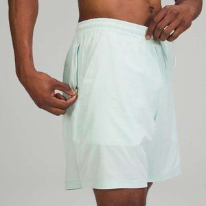Lululemon Pace Breaker 7" Shorts - XL